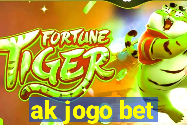 ak jogo bet